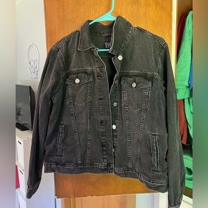 Women’s Gap Jean Jacket